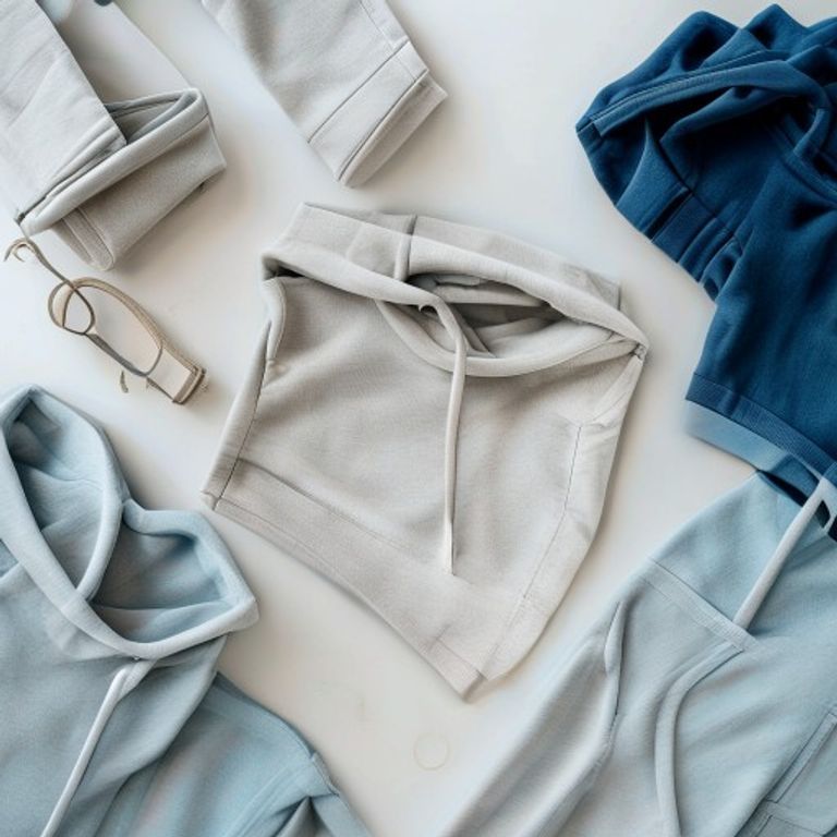 Aurora hoodie
